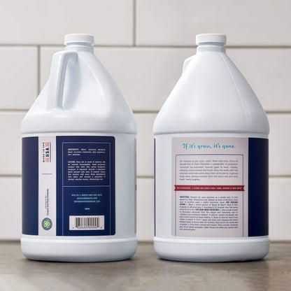 STAIN& ODOR ELIMINATOR