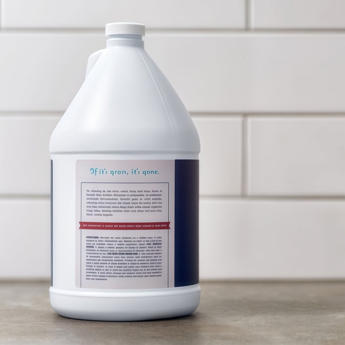 STAIN& ODOR ELIMINATOR