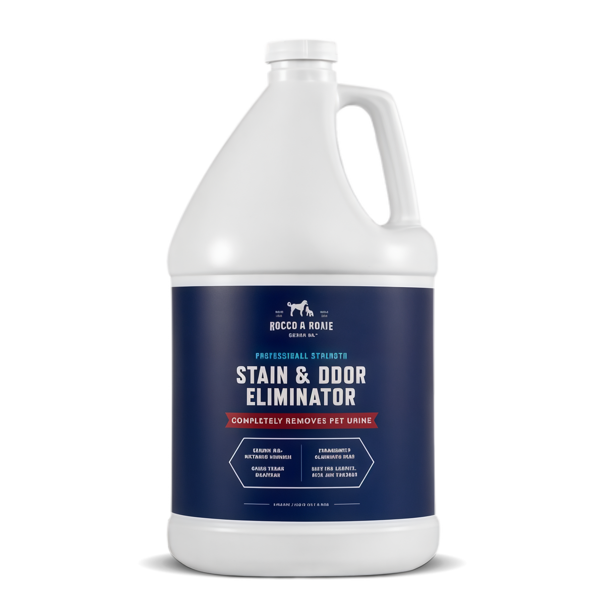 STAIN& ODOR ELIMINATOR