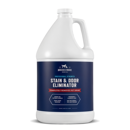 STAIN& ODOR ELIMINATOR