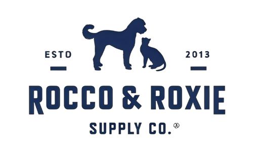 Rocco & Roxie 